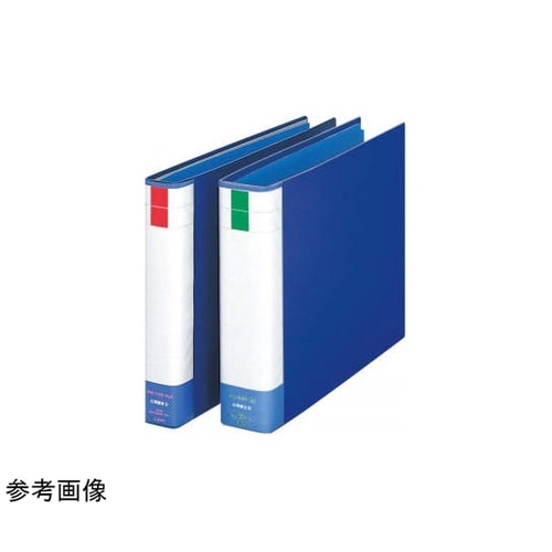 パイプ式F両開き環境No.7502RKブルー