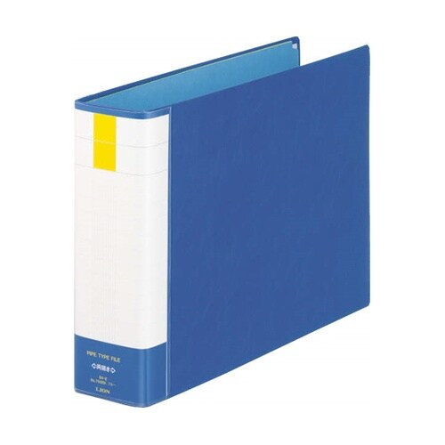 パイプ式F両開き環境No.760RK ブルー