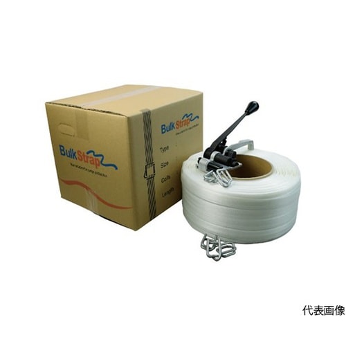 バックル 19mm用 1箱(500個入)