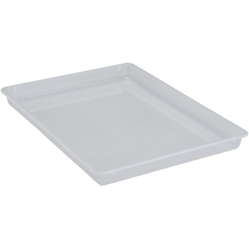 バット 大 クリア 30個入 K531C