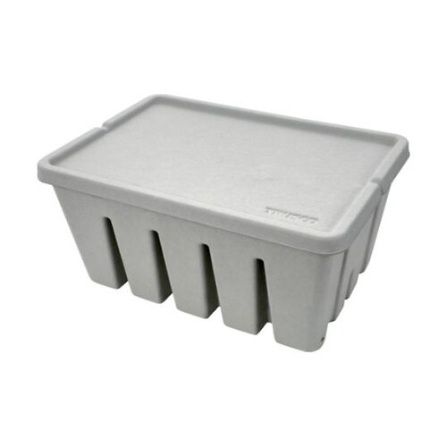 PTBMGY パルプ製ツールボックスM