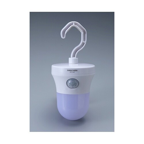 ASL−3307 ハンガーセンサーライト