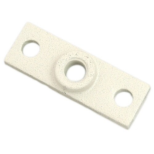 91824 ハンガーレール用プレート