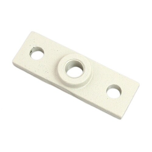 91844 ハンガーレール用プレート