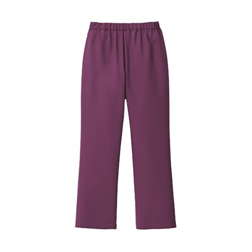 パンツ兼用 グレープパープル 3L MB