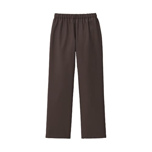 パンツ兼用 スモーキーブラック LL M