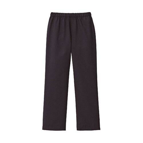 パンツ兼用 ミッドナイトブルー L MB