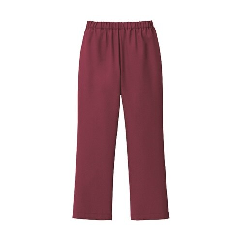 パンツ兼用 ワインレッド 3L MB00