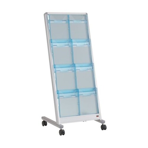 TAP204K パンフレットスタンド