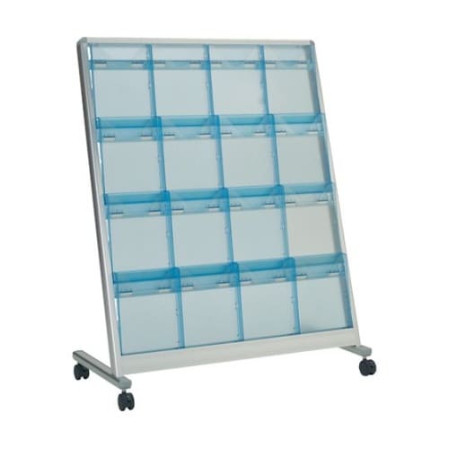 TAP404K パンフレットスタンド