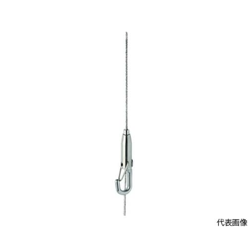 TMCY1520 ワイヤー1.5ΦX2M