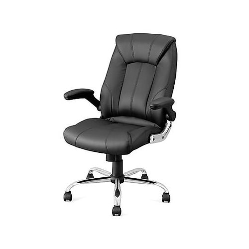 ビジネスチェアー(ブラック) EA956