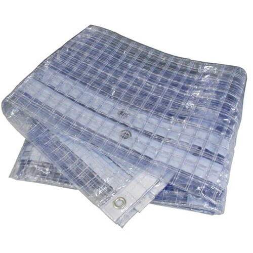 HE5515C ビニールカーテン耐候