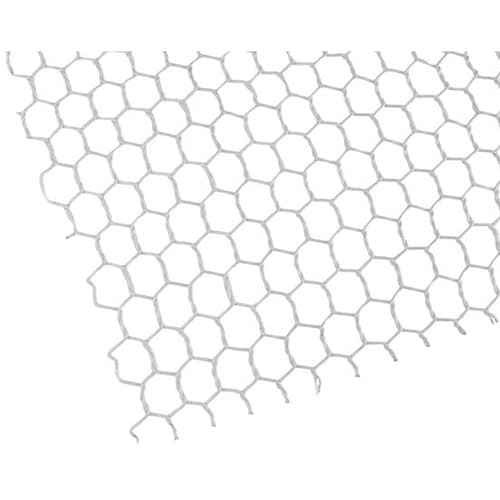 33966 ビニール亀甲網