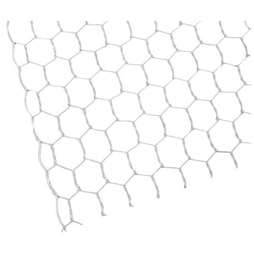 33969 ビニール亀甲網