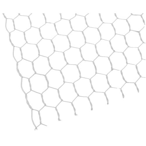 033990 ビニール亀甲網