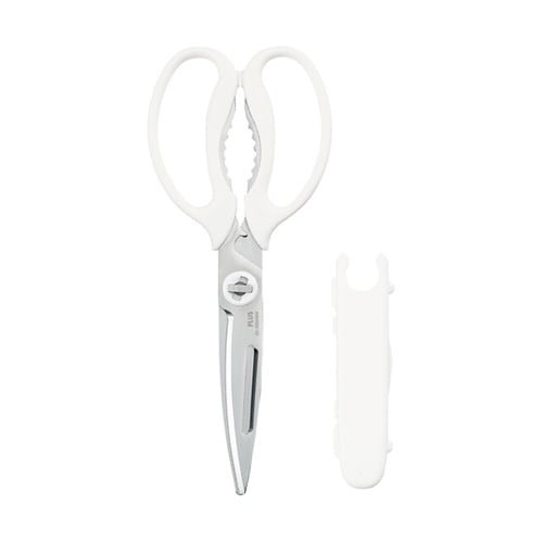 フィットカットカーブ 多機能料理はさみ