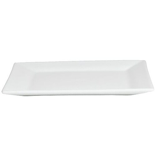 ブーガンビリア ワイドリムスクエアディッ