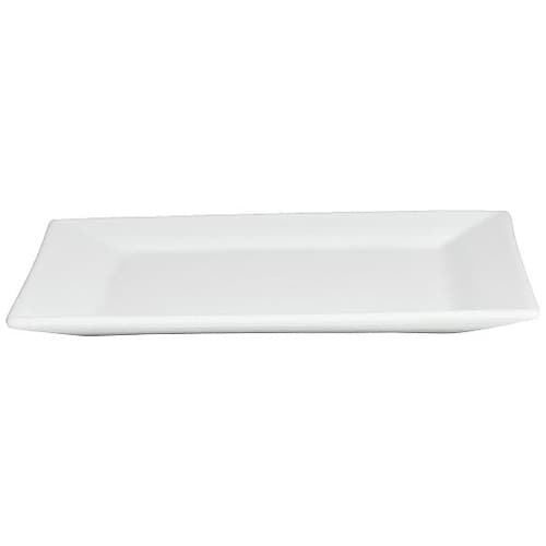 ブーガンビリア ワイドリムスクエアディッ