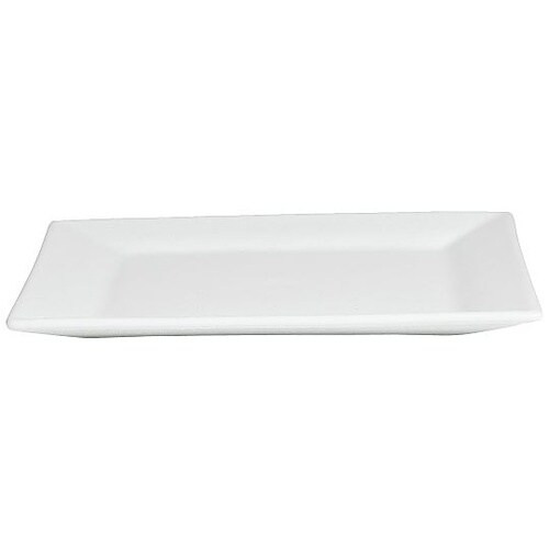 ブーガンビリア ワイドリムスクエアディッ