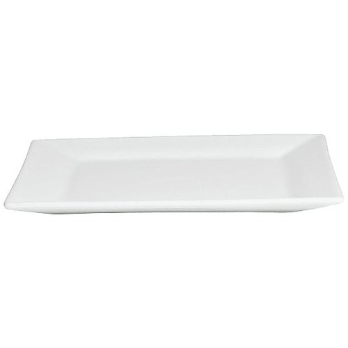 ブーガンビリア ワイドリムスクエアディッ