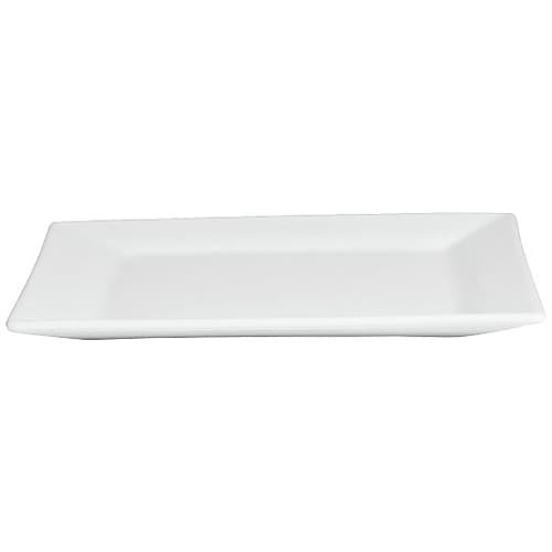 ブーガンビリア ワイドリムスクエアディッ