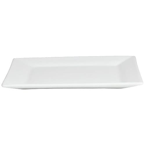 ブーガンビリア ワイドリムスクエアディッ