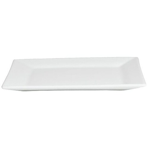 ブーガンビリア ワイドリムスクエアディッ