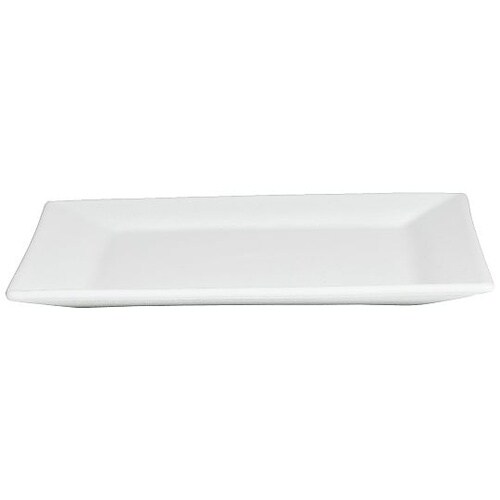 ブーガンビリア ワイドリムスクエアディッ