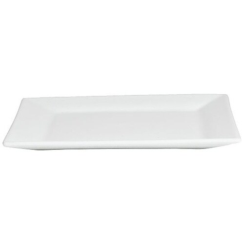 ブーガンビリア ワイドリムスクエアディッ