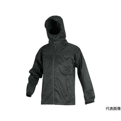 NRSRBKM ストレッチレインスーツ