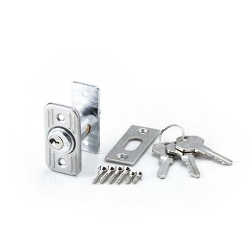 G−122 プッシュロック