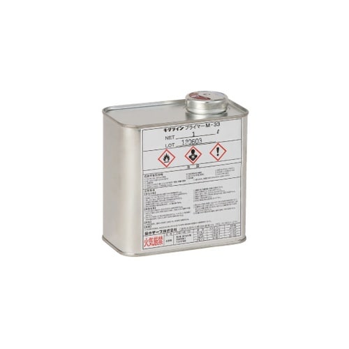 391−20 プライマー 1リットル入り