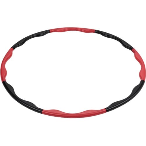 フラフープ 8PCS UR−0851