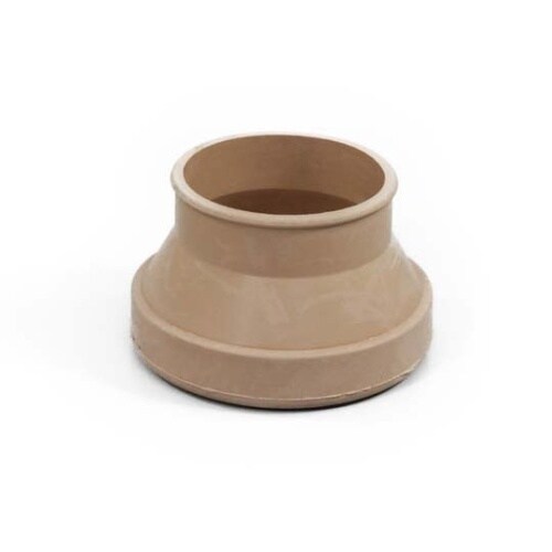 フリーサイズゴム脚キャップ 丸 40−5