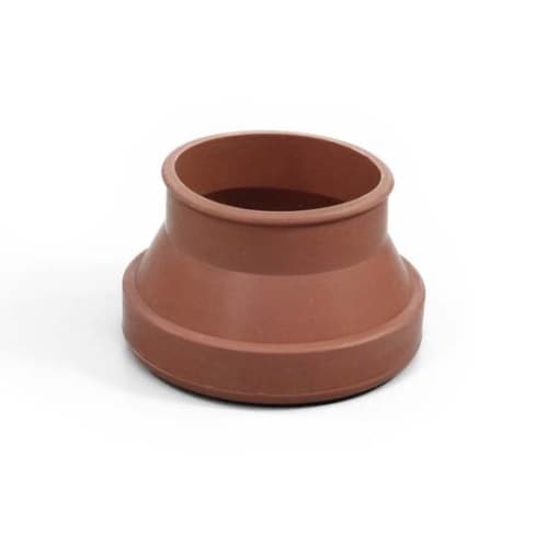 フリーサイズゴム脚キャップ 丸 40−5