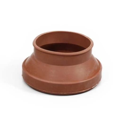 フリーサイズゴム脚キャップ 丸 50−6