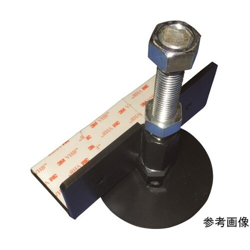 MS705LTKP フレームホルダーL