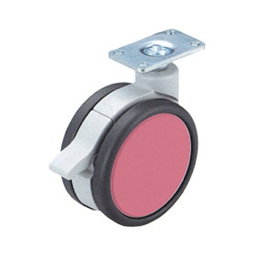 26337 フレスコキャスター75mm