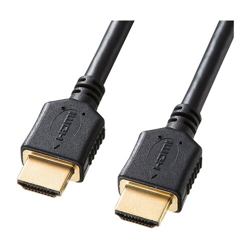 KM−HD20−P30 ケーブル3m黒