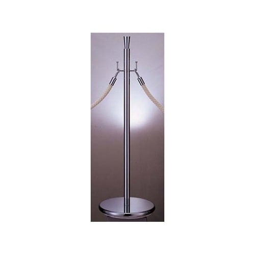 7667000 フロアガイドポールH90