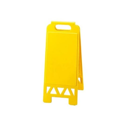 868−50AYフロアユニスタンド本体黄