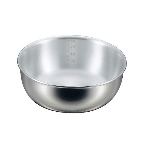 プロシェフ 2PLY IH ヤットコ鍋(