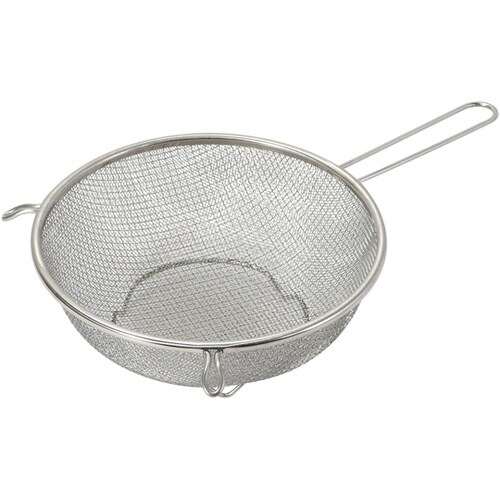 ベーシスライン ステンレス製ダブルメッシ