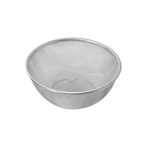 ベーシスライン ステンレス製ダブルメッシ
