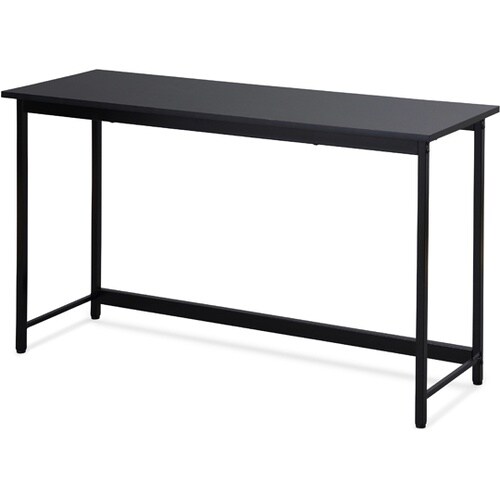 ベーシックデスク 1200×400 ブラ