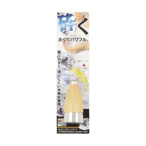 ベジライブ アイスピック<ミニ> CC−