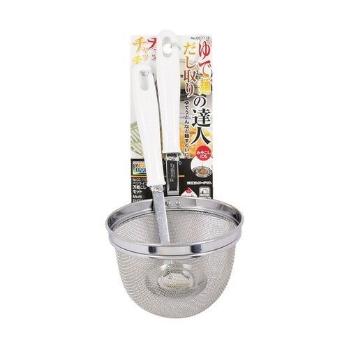 ベジライブ 万能こしセット CC−111