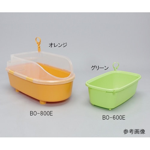 BO−600Eペット用バスタブオレンジ