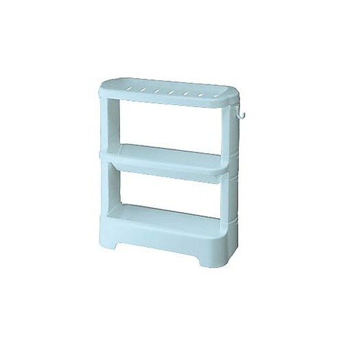 ホーム&ホーム ボトルラック(ブルー)